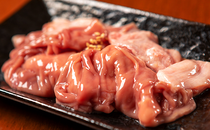 コリコリとした歯ごたえを楽しみたい方へ